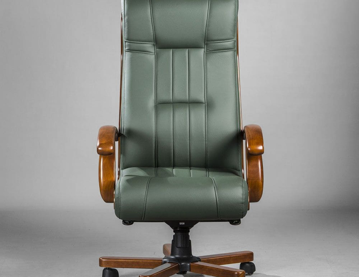 Кресло руководителя Капитал М — фото № 6